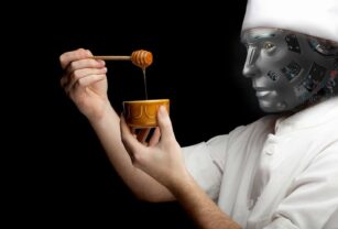 tecnología en la industria alimentaria
