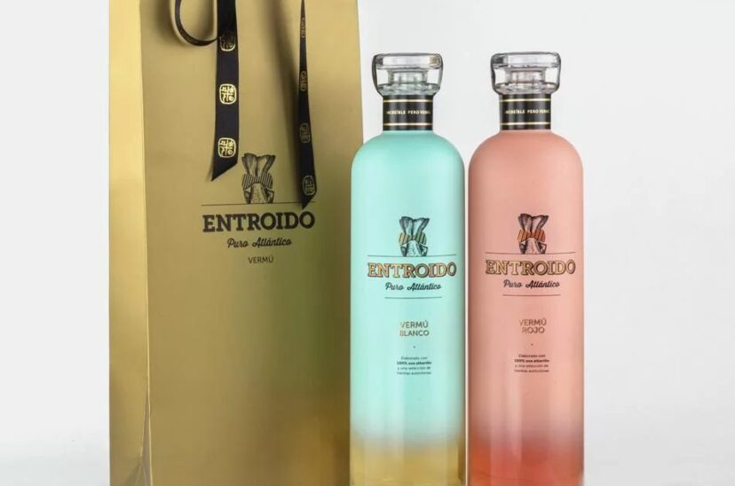 Botella de Entroido