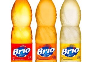 Brio Aguas Saborizadas