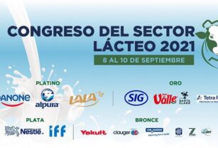 Canilec Congreso sector lácteo