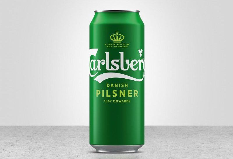 Carlsberg