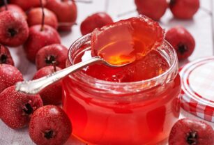 Conservación de frutos con pectinas