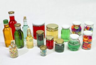 Envases-en-vidrio