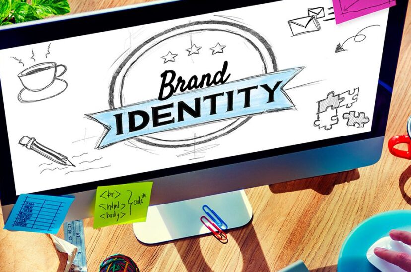 Identidad en empresas de alimentos