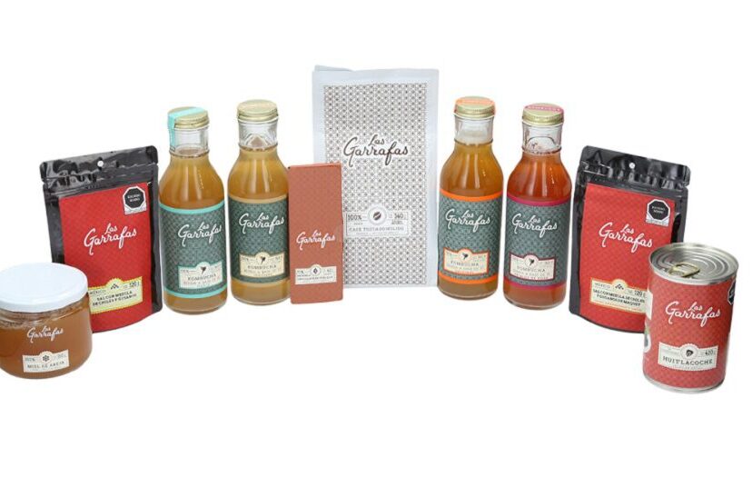 Las-Garrafas-Alimentos-Gourmet