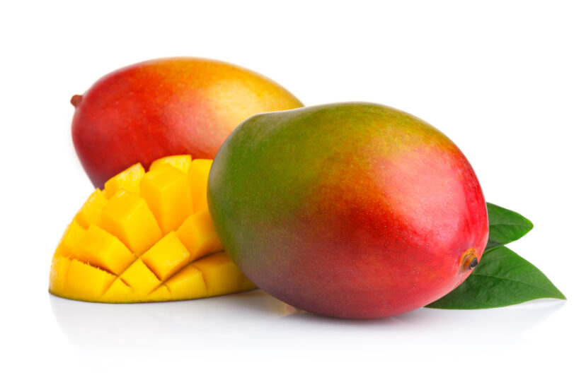 Nuevo bioplástico de nanocelulosa y mango mejora la conservación de alimentos