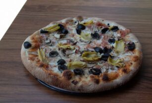 Pizzas Rut Marut