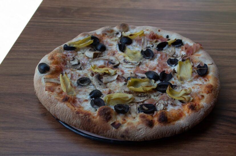Pizzas Rut Marut