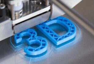 Tecnología 3D