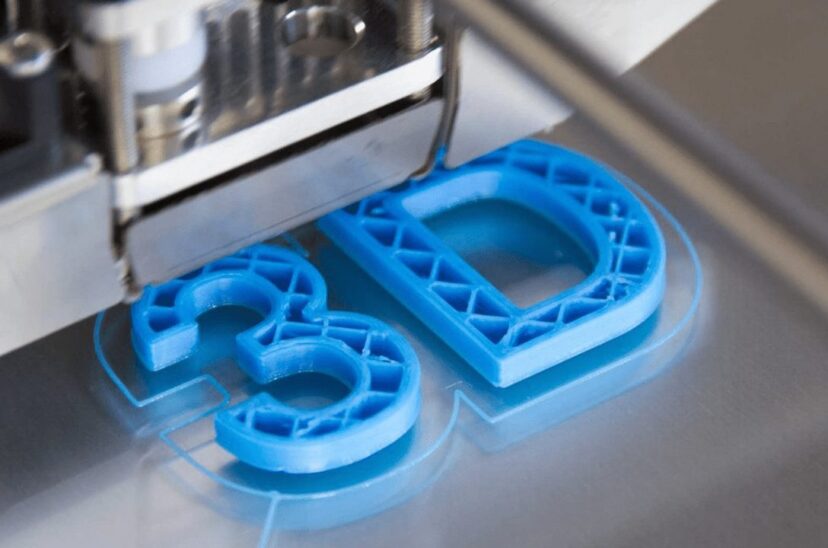 Tecnología 3D