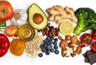 alimentación saludable