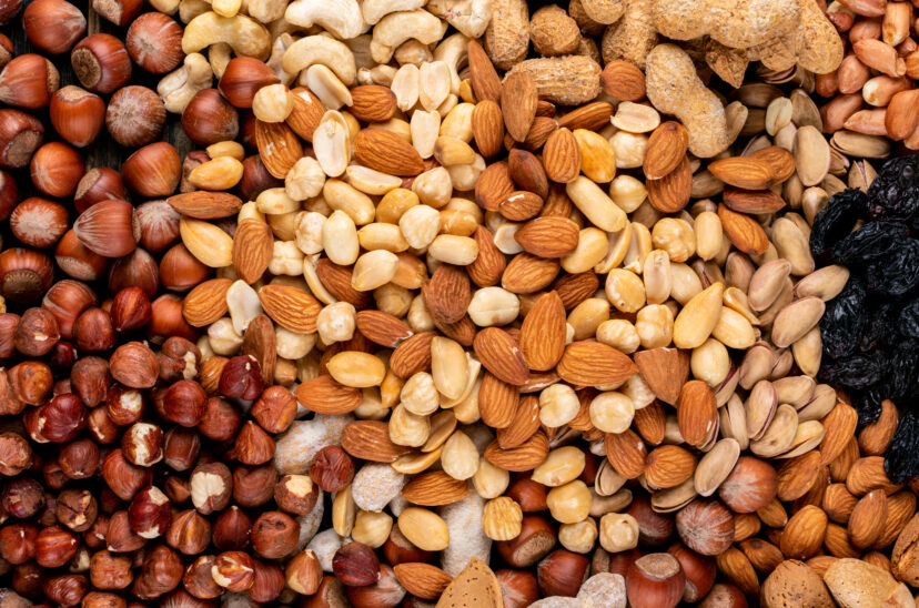 anacardos