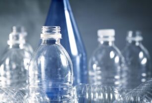 Envases plásticos: diseñados para proteger