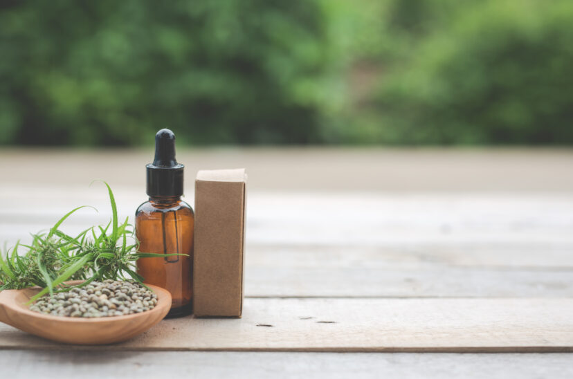 cannabinoides