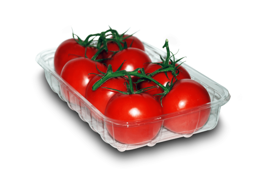 envases innovadores para frutas y hortalizas