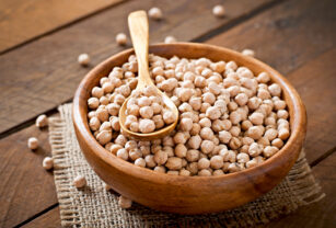 proteína-garbanzo