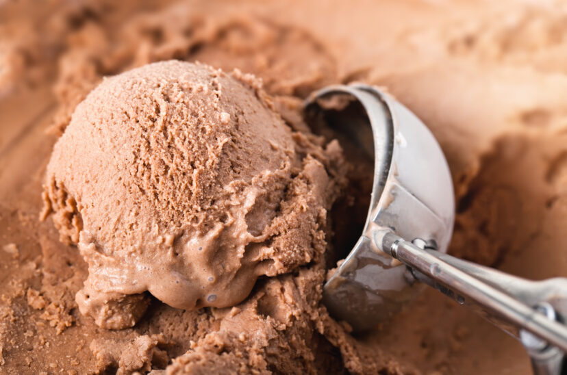 helados