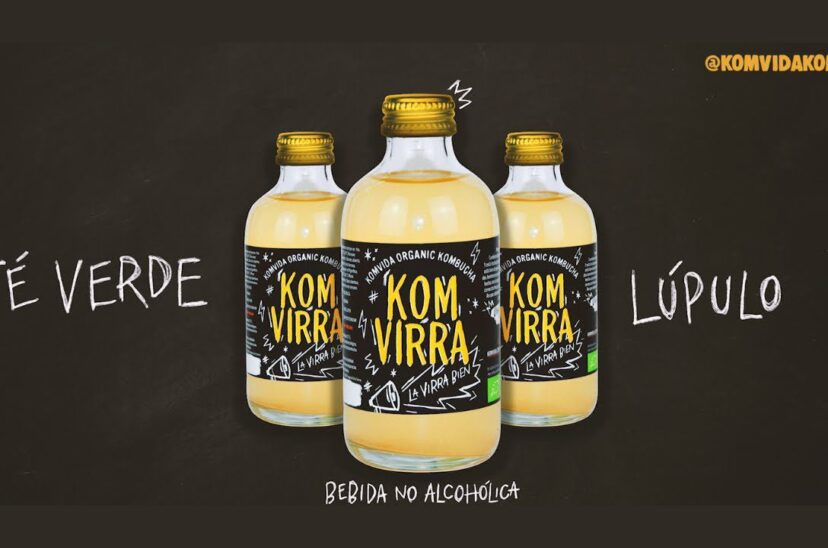 komvirra