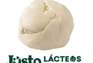 lácteos artesanales de Jüsto