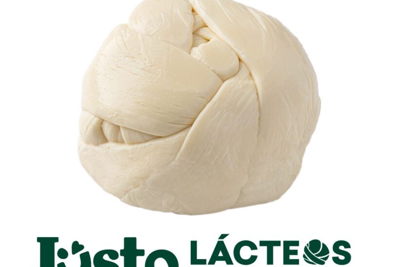 lácteos artesanales de Jüsto