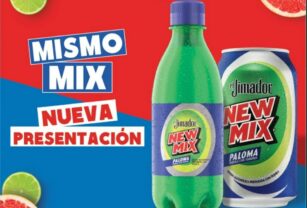 New-Mix