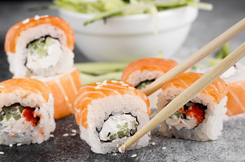salmón