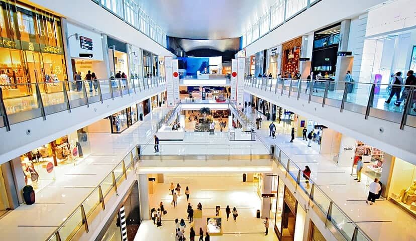 sector-retail