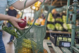 sostenibilidad y alimentos