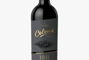 1831 Cabernet Sauvignon