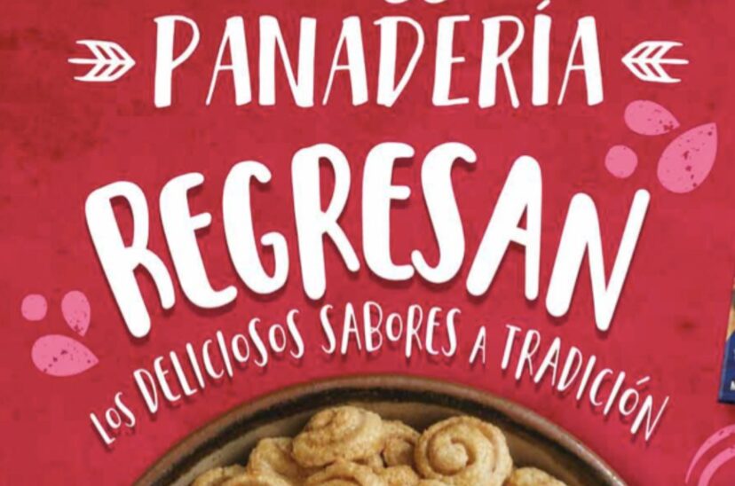 Kelloggs Panadería