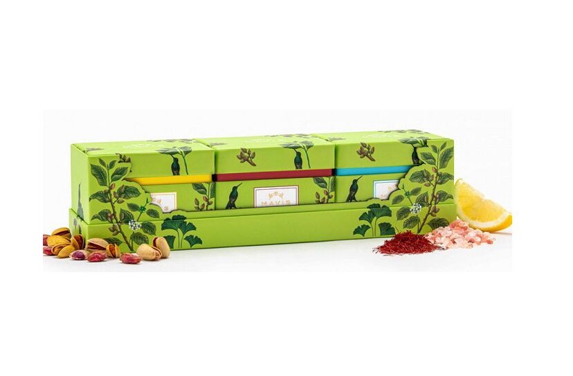 packaging premium