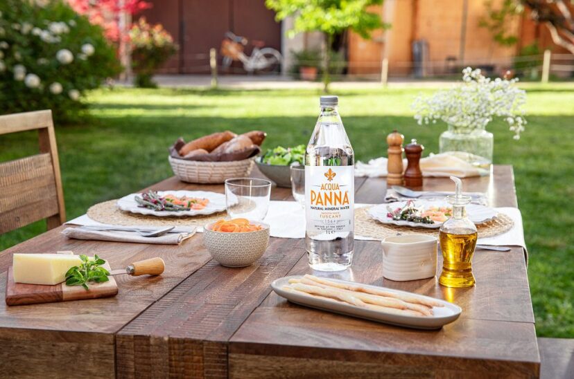 Acqua Panna