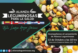 Alianza Leguminosas