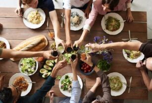 Alimentación saludable Genz