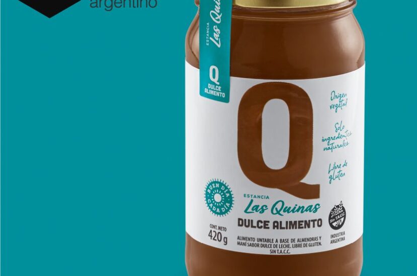 Buen diseño Las Quinas