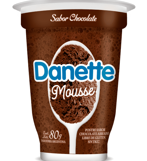 Danette