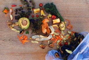 desperdicio de alimentos