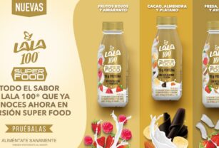Leche-Lala