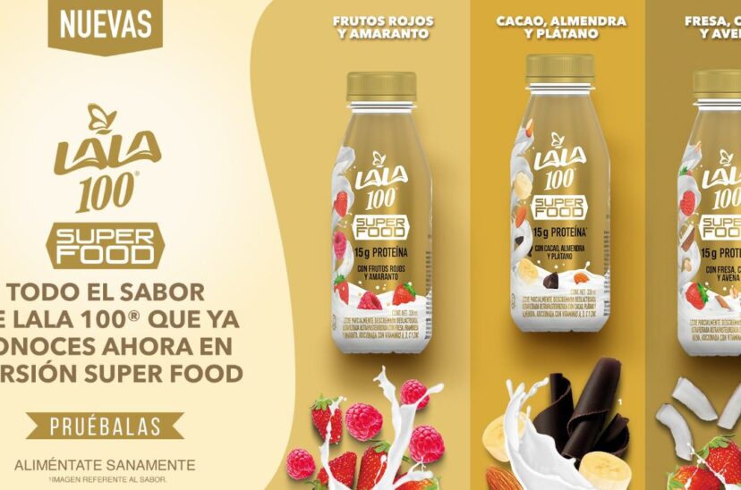 Leche-Lala
