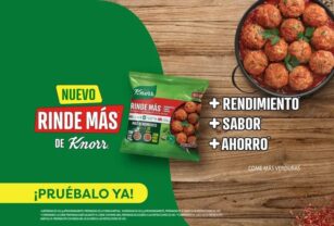 Sazonador Rinde Más Knorr