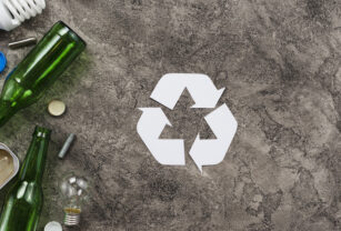 Vidrio-reciclaje