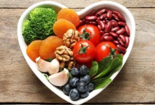 alimentos saludables