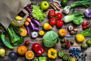 UE elige alimentos seguros