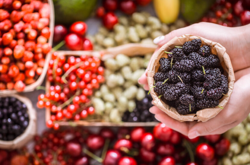 antioxidantes