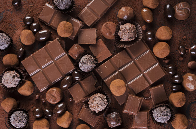 chocolate