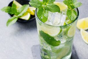 bebida seltzer