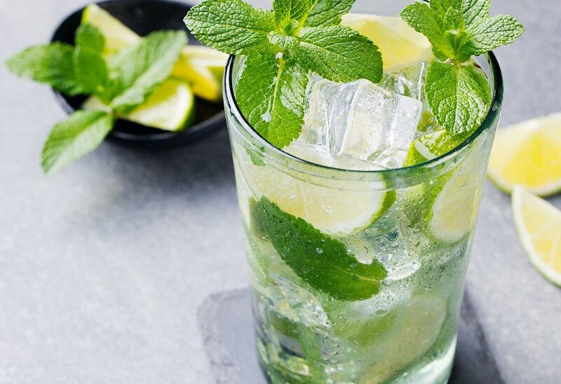 bebida seltzer