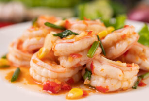 mariscos