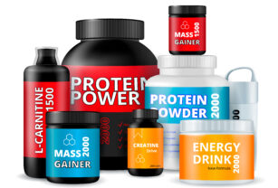 proteínas