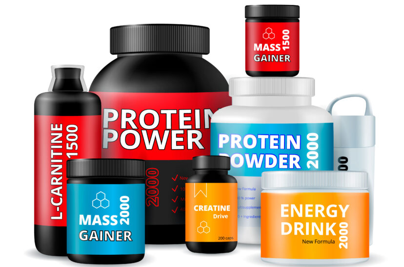 proteínas